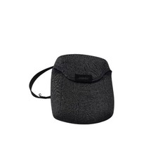Bose Soft Protective Pouch Case Bag Strap Black Gray Soundlink