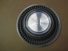 1970 70 Oldsmobile Toronado Hubcap Rim Wheel Cover Hub Cap 15 Oem Used 4022