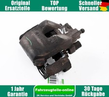 Bremssattel Bremse Vorn links 39103794 Opel Astra K B16 1.0