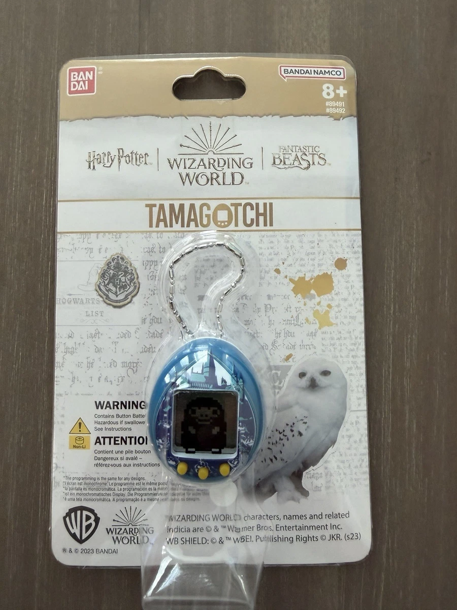 Harry Potter Tamagotchi for sale - eBay