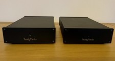 Teddy Pardo Supercap Power Supply