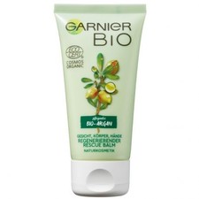 Garnier - Baume nourrissant Bio Argan - 50 ml