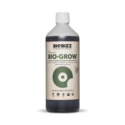 Biobizz Bio Grow 1 Liter