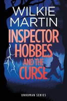 Wilkie Martin | Inspector Hobbes And The Curse | Taschenbuch | Englisch (2019)