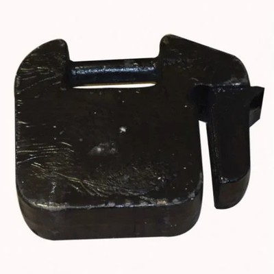 Weight - Suitcase 41 lbs. fits John Deere R66949 fits Massey Ferguson 1250