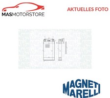 WÄRMETAUSCHER INNENRAUMHEIZUNG MAGNETI MARELLI 350218472000 I FÜR SEAT EXEO