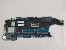Lot of 50 Dell Latitude 5510 Intel Core i5-10210U 1.6 GHz DDR4 Motherboard HT7GC