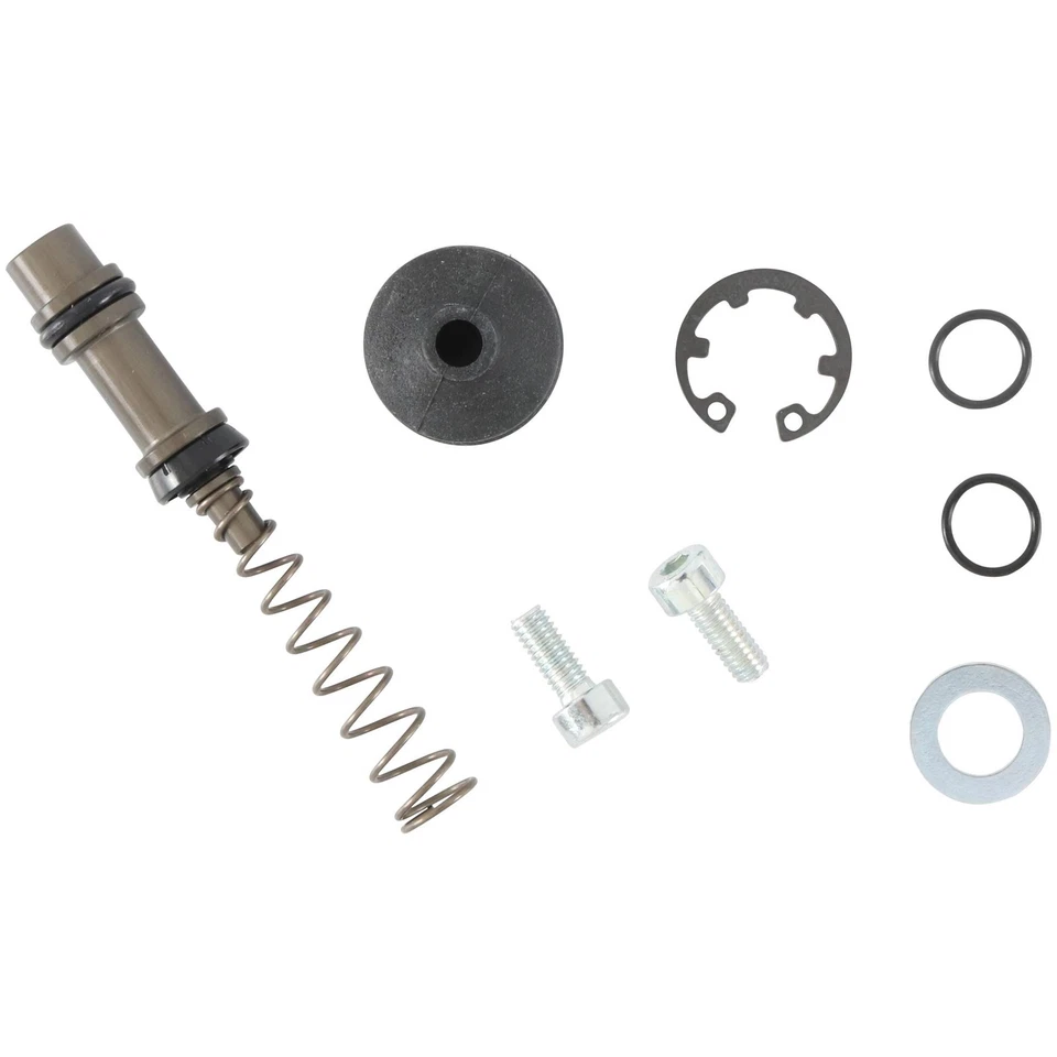 All Balls Master Cylinder Rebuild Kit 18-1055 For KTM 65 SX 85 SX 14-18 Foto 2 de 4