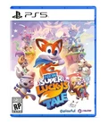 New Super Lucky’s Tale - Sony Playstation 5 - Brand New