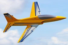 RC Airplane Aircraft Freewing Vulcan High Performance 70mm EDF Sport Jet PNP US