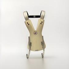 Randall May International Yamaha Black Univer...