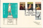 1973 British Paintings On Royal Academy Official