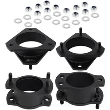 PICKOOR 3" Front & 2" Rear Leveling Lift Kit For Ford Explorer 2006-10