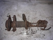 HYUNDAI COUPE RD Stoßdämpfer vorne rechts 1.60 Petrol 84kw 1997 17453913