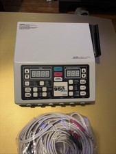 Dynatron Dynatronics 950 Plus Ultrasound System Chiropractic Physical Therapy