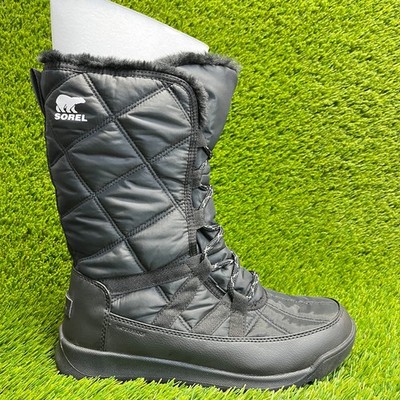 Whitney Ii Sorel Snow Boots Ladies Sorel Whitney II Womens Size