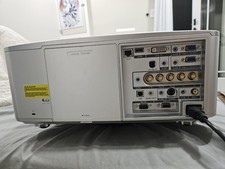 Optoma TX783
