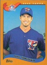 2002 Topps MLB Baseball Trading Cards Pick From List #376-600