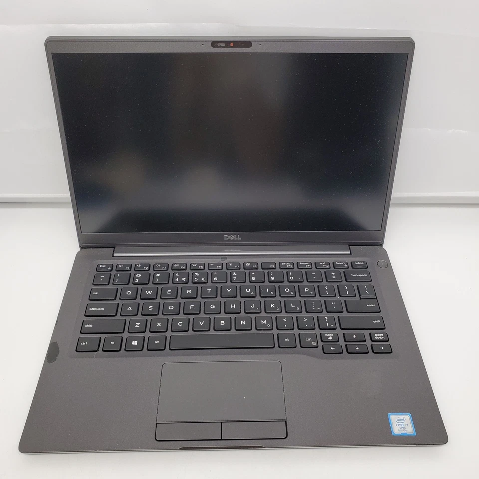 Dell Latitude 7400 · i7-8665U · 8GB · 256GB, Foto 1 von 5