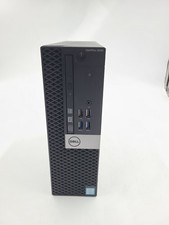 Dell OptiPlex 3040 i5-6500 3.20GHz 12GB Ram 512GB SSD Win 11 Pro