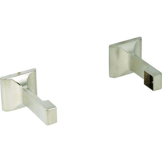 Кронштейн для штанги Design House 34 матовый никель см примечания 2090₽