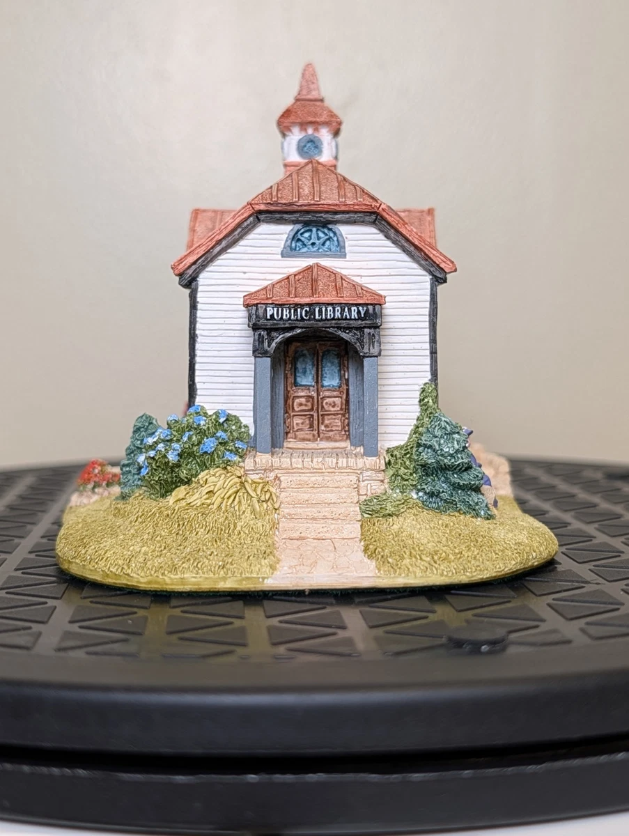 Lilliput Lane Collectible Villages & Houses for sale | eBay