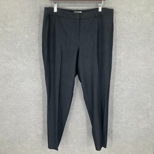 Tahari Women's Dress Pants Size 14 Career Work Trouser