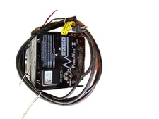 EZGO Powerwise 36V Golf Cart Charger (Needs New Handle)
