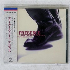 PRESENCE BLEECKER STREET Nexus K32Y-2140 Japan 1CD