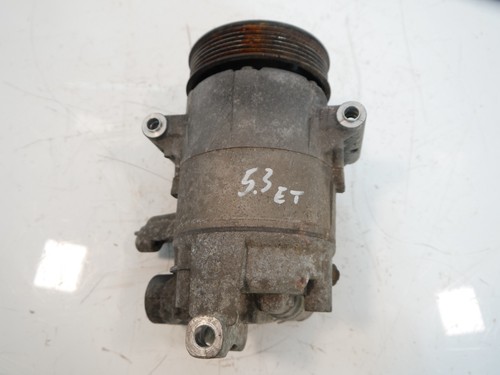 Klimakompressor für Audi Seat Skoda A3 Q3 Alhambra 2,0 TDI CFFB CFF 5K0820803A