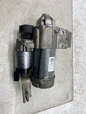 2024-2026 INEOS GRENADIER STARTER MOTOR 12V ASSEMBLY 867150504 OEM