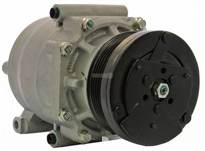 Klimakompressor Neu - OE-Ref. 1763935 für Ford-Volvo-Saab