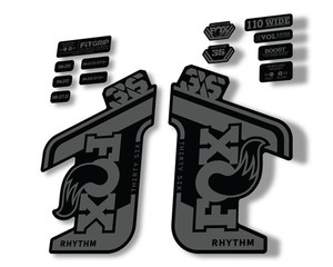 Fox Rhythm 36 | eBay