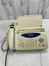 Brother Intellifax Copier 775 Telephone System Pre-Owned Tested/Working READ!