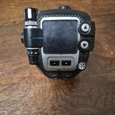 2011 JAKKS INC. SPY NET WRIST WATCH NO CHARGER