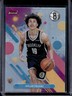 2025-26 Topps Finest Nolan Traore Common RC Refractor Rookie #19 Nets