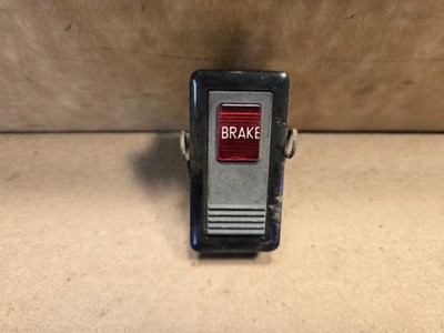 MG MGB Midget Brake Failure Warning Light 142-295
