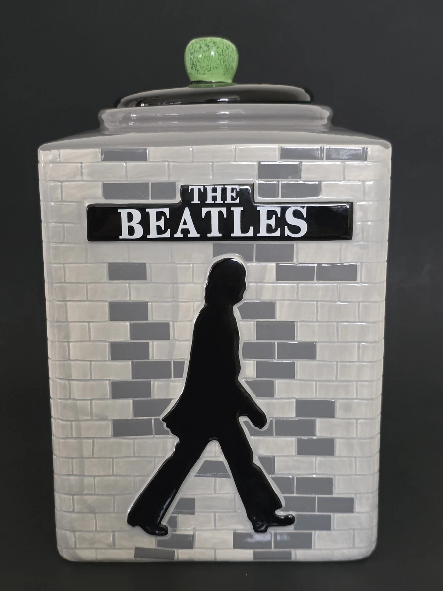 Beatles Cookie Jar for sale | eBay