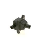 ZüNdspule 14 V Bosch Iam-Expertise Passend FüR U.A. Alfa Romeo 156