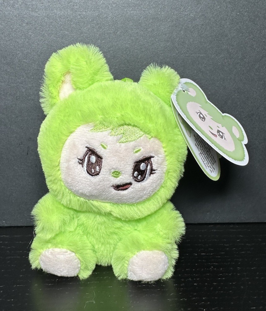 ★lababyです★ Lababies ZUZU Monster Keychain Viral TikTok NEW!!! | eBay