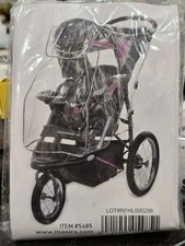 *NEW**NEW*NEW* Masirs Baby Stroller Rain Cove...