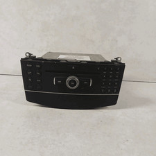 Autoradio Mercedes CLASSE S