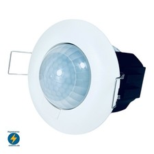 BEG Luxomat Bewegungsmelder / PD3N-1C Micro 92184 / Bewegungssensor