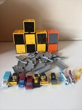 Driven By Battat Pocket Series Lot