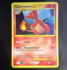 Charmeleon Holo Secret Rare Stormfront 102/100 LP/NM on eBay
