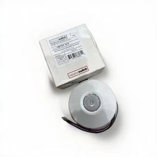 🔴Acuity Controls CM PDT 10 R Ceiling Mount 360° Low Volt Motion Light‼️184EYW