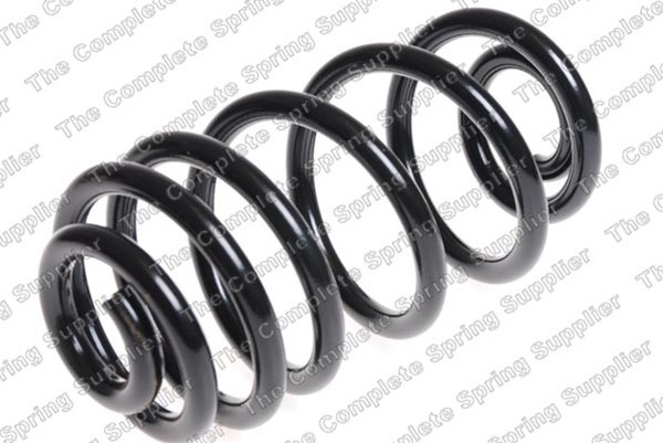 1X LesjÖFors Fahrwerksfeder 4263506 FüR Opel Saab Insignia YS3G G09 Sports Cdti-image