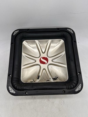 Kicker Solo-Baric L5 10