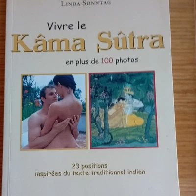 Vivre Le Kama Sutra - Photo 1/2