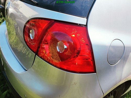 Bremsleuchte Rückleuchte Bremslicht Rücklicht rechts VW Golf 5 V 3 türig